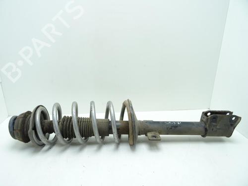 Used Left rear shock absorber DACIA DUSTER (HS_) 1.5 dCi 4x4 (HSMC, HSMD) (110 hp) 30676992