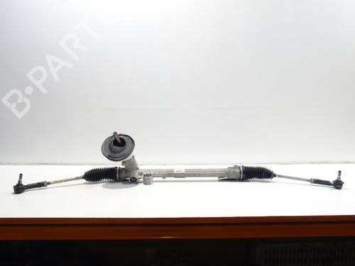 Used Steering rack Steering rack FORD FIESTA VI (CB1, CCN) 1.0 EcoBoost (100 hp) 34109043 34109043