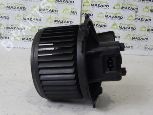 Heater blower motor CITROËN JUMPER II Van 2.2 HDi 110 | BP20052036M62 