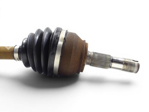 Left front driveshaft OPEL MOVANO C Van (U9) 2.2 D | BP37725401M38 - Image 5