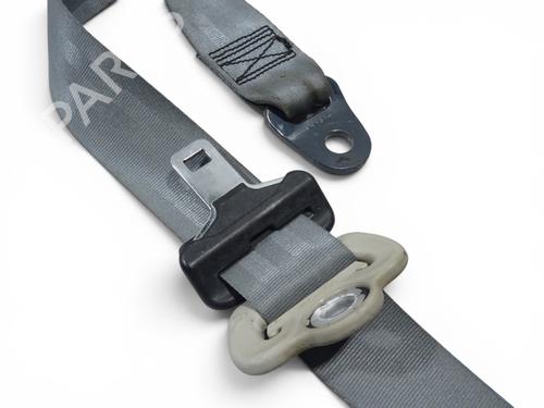Rear left seatbelt CITROËN BERLINGO MULTISPACE (B9) 1.6 HDi 110 | BP37652138I29 - Image 5