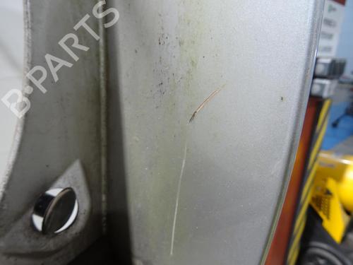 Rear bumper RENAULT MEGANE III Grandtour (KZ0/1) 1.5 dCi | BP24809674C8 