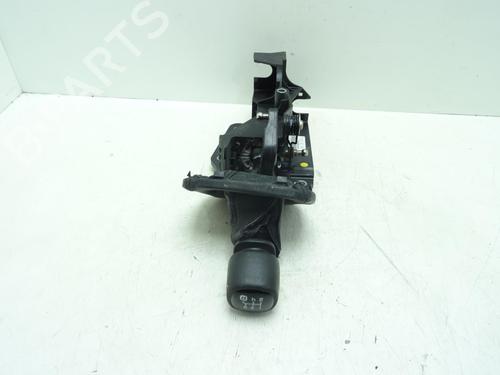 Palanca de cambios FIAT PANDA (312_, 319_) 0.9 Natural Power (312PXN1A) (80 hp) 32267357
