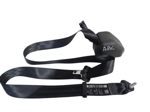 Rear left seatbelt DS DS 3 (SA_) 1.2 VTi 82 (SAHMZ6) | BP39550912I29 - Image 4