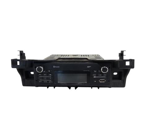 Radio RENAULT KANGOO Express (FW0/1_) 1.5 dCi 90 (FW0G, FW05, FW08, FW11) | BP37251194E6 - Image 5