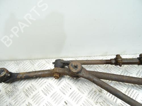 Steering rack CHEVROLET ASTRO Bus 4.3 AWD | BP28130282M22 