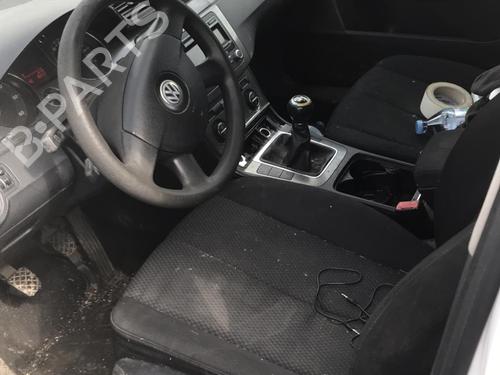 Left front window switch VW PASSAT B6 (3C2) 1.9 TDI | BP21969644I27  - Image 6