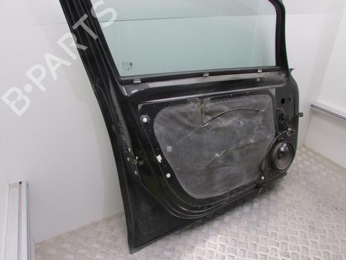 Left front door OPEL CORSA D (S07) 1.3 CDTI (L08, L68) | BP20050836C2 