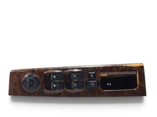 Left front window switch KIA SORENTO I (JC) 2.5 CRDi 4WD | BP39085632I27 - Image 5