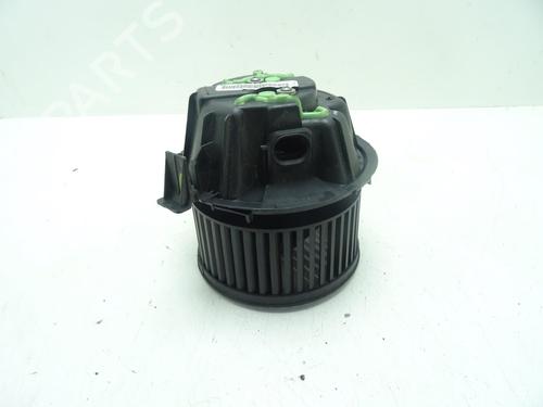 Heater blower motor DACIA SANDERO 1.5 dCi | BP32688462M62 - Image 3