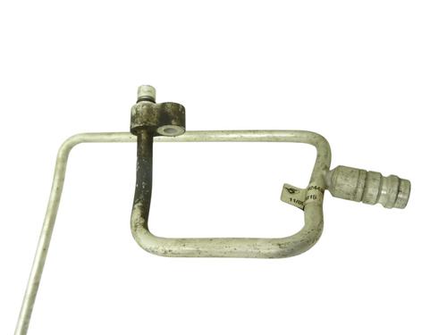 AC pipe NISSAN NAVARA NP300 (D40) 2.5 dCi 4WD (D40TT, D40T, D40M, D40BB) | BP38165019M126 - Image 7