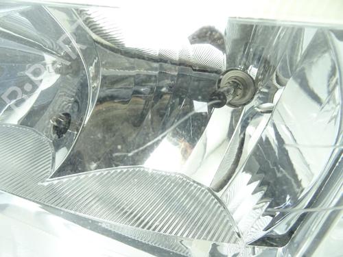 left-headlight-opel-zafira-a-mpv-t98-1999-2000-2001-2002-2003-2004-2005-2006-30104076 main image