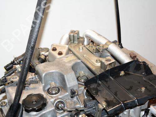 Engine MITSUBISHI PAJERO IV (V8_W, V9_W)  | BP34501336M1  - Image 9