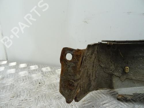 Right front fenders DACIA SANDERO 1.5 dCi | BP28908388C42 