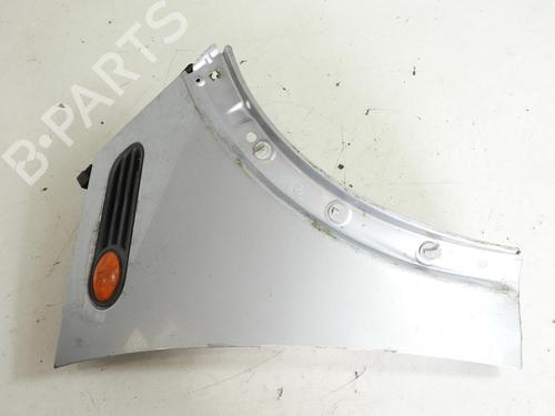 Right front fenders MINI MINI (R50, R53) One | BP20042410C42 
