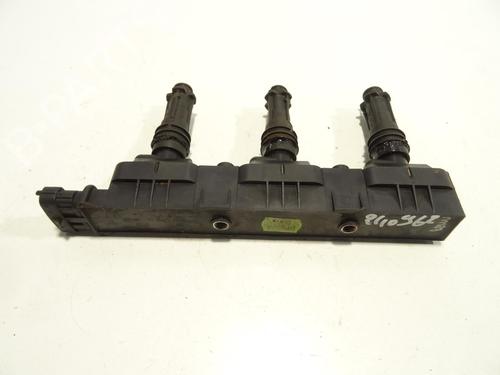 Used Ignition coil Ignition coil OPEL CORSA B (S93) 1.0 i 12V (F08, F68, M68) (54 hp) 20178226 20178226