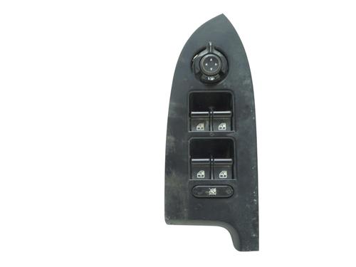Left front window switch ALFA ROMEO GIULIETTA (940_) 1.4 TB (940FXA1A, 940FXT1A) | BP37652301I27 - Image 2