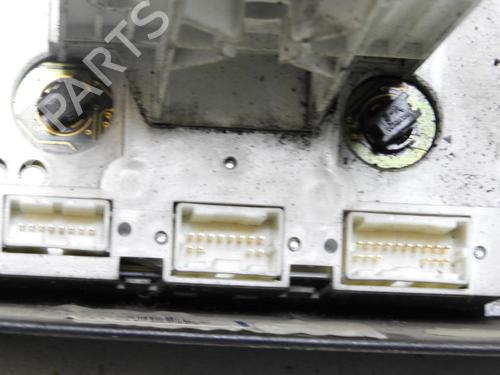 Climate control NISSAN PRIMERA Hatchback (P11) 2.0 TD | BP21964533I5 
