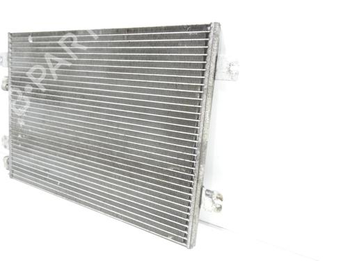 AC radiator DACIA LOGAN MCV (KS_) 1.5 dCi (KS0K) | BP23787248M32 - Image 3