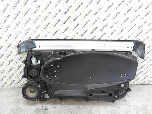 Used Front right window mechanism MINI MINI (R56) Cooper S (174 hp) 20061007