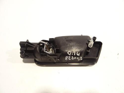 Front right interior door handle VW TIGUAN (5N_) 2.0 TDI | BP28164545I14 - Image 3