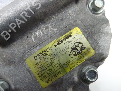 AC compressor FIAT 500 (312_) 1.2 (312AXA1A) | BP20040992M34 