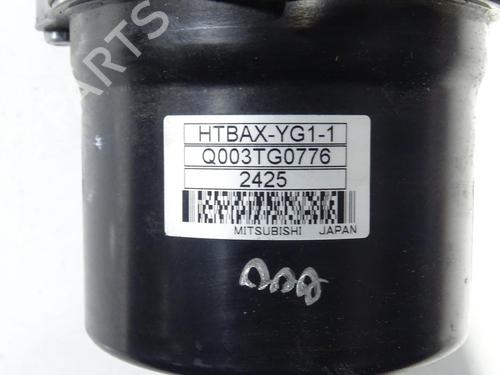Electronic module HONDA CIVIC X Hatchback (FC_, FK_) 2.0 Type-R (FK8) | BP31376941M83 - Image 5