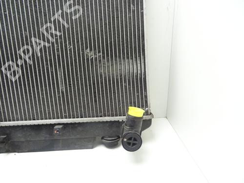 Køler TOYOTA RAV 4 II (_A2_) 2.0 D 4WD (CLA20_, CLA21_, CLA20R, CLA21R) | BP30159382M31