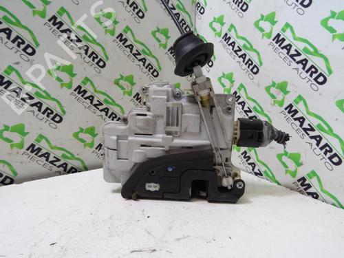 Used Front left lock AUDI A4 B6 Avant (8E5) 2.0 (130 hp) 20059404