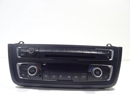 Used Climate control BMW 3 Touring (F31) 320 d xDrive (200 hp) 20049889