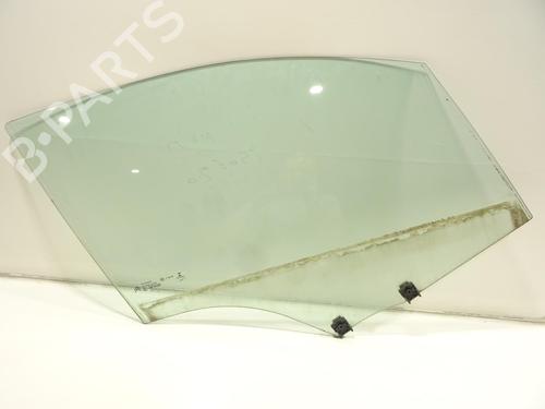 Used Front right door window CITROËN DS4 (NX_) 1.6 HDi 115 (114 hp) 27999766