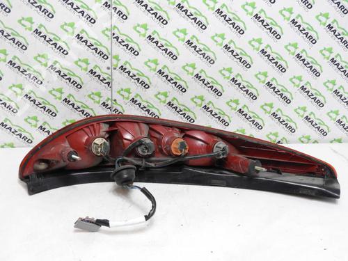 Right taillight FORD MONDEO III Turnier (BWY) 2.0 16V TDDi / TDCi | BP20060982C35 