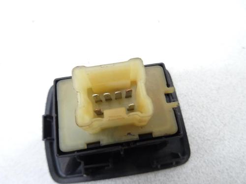 Used Right front window switch Right front window switch DACIA DOKKER MPV (KE_) 1.5 dCi (KEAJ, KEAH) (90 hp) 20041293 20041293