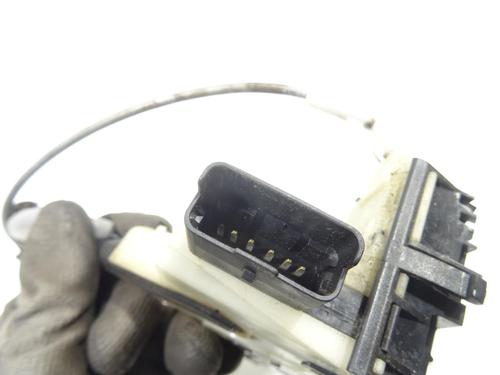 Front left lock CITROËN DS5 2.0 HDi 165 | BP25435929C98  - Image 5