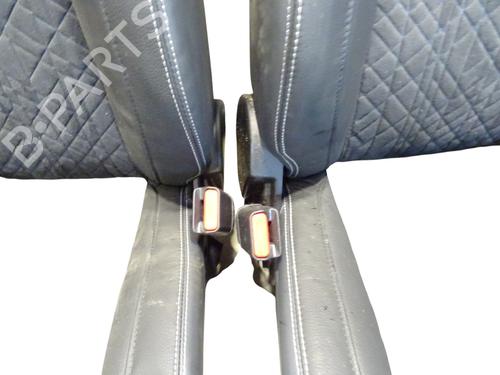 Seats set SUZUKI VITARA (LY) 1.4 Hybrid (Mild Hybrid) AllGrip (APK414) | BP36091572C78  - Image 7