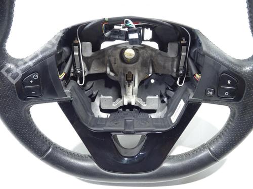 Steering wheel RENAULT ZOE (BFM_) ZOE | BP28318437C49  - Image 7