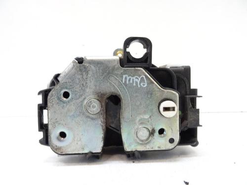 Rear right lock FIAT PANDA (169_) 1.1 (169.AXA1A) | BP20066877C99 