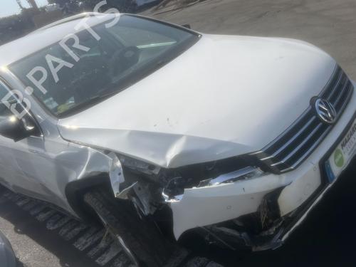 Starter VW PASSAT B7 Variant (365) 2.0 TDI 4motion | BP32447256M8  - Image 10