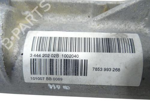 Lenkgetriebe für Lenkgetriebe BMW X3 (E83) [2003-2011] 36247213 36247213