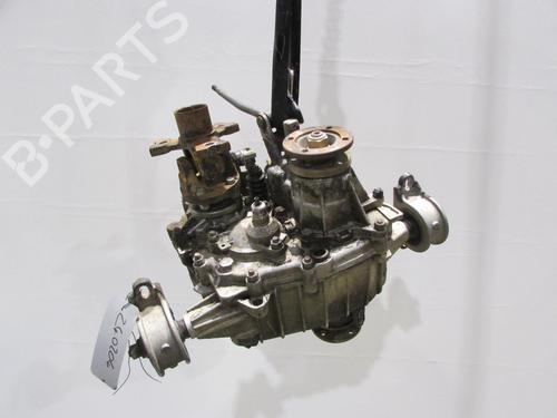 Used Transfer box Transfer box LADA NIVA Closed Off-Road Vehicle (2121, 2131) 1600 4x4 (73 hp) 20220240 20220240