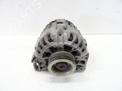 Alternator RENAULT CLIO II (BB_, CB_) | BP20042914M7