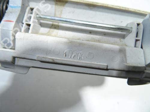 Front right exterior door handle CITROËN C-ZERO C-Zero | BP27303939C129 - Image 2
