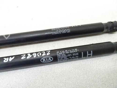 Tailgate lift support KIA PICANTO I (SA) 1.0 | BP21970893C138 