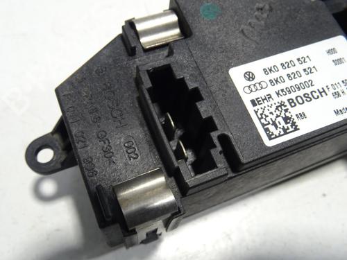 Heater resistor AUDI A5 (8T3) 3.0 TDI quattro | BP33233742M108  - Image 5