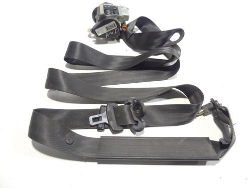 Front right seatbelt FIAT DOBLO Cargo (263_) 1.3 D Multijet | BP33828977I25 - Image 2