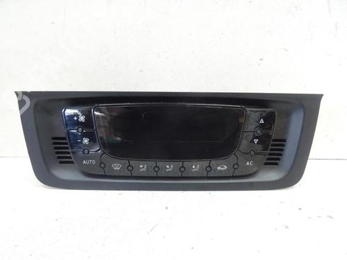 Climate control SEAT IBIZA IV (6J5, 6P1) 1.6 TDI | BP20040486I5 