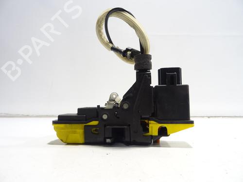 Rear left lock VOLVO XC90 I (275) D5 AWD | BP29967716C100 