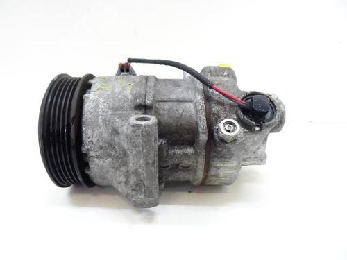 AC compressor SMART FORFOUR (454) 1.3 (454.031) | BP20044507M34 - Image 2