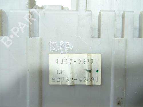 Electronic module TOYOTA RAV 4 II (_A2_) 2.0 D 4WD (CLA20_, CLA21_, CLA20R, CLA21R) | BP32113362M83 