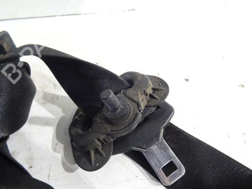 Front left seatbelt BMW 3 Coupe (E92) 330 d | BP31834656I26 - Image 6